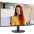 AOC Monitor 24B3HA2 24, FullHD, IPS, 100Hz, 1ms, HDMI, VGA, Crni