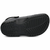 Crocs Cokle črna 42 EU Classic Unisex