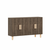 HANAH HOME Komoda Roger Walnut