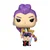 FUNKO POP ANIMATION: KPOP DEMON HUNTERS - RUMI