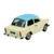 shumee WELLY TRABANT 601 BEŽ Z MODRO STREHO 1:24 24037