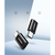 UGREEN Adapter USB Tip C na Mikro US157 crni (30391)
