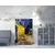 Wallity WY73 Dekorativna slika, 50 x 70 cm