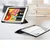 OVITEK TECH-PROTECT SC PEN IPAD 10.2 2019/2020/2021 VIOLET