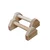 Master Sklece Bar Master Parallette ročaji za sklece - 30 x 13 x 10,5 cm