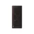 ASUS PROART PA602 WALNUT WOOD TG PWM MODERN BLACK kućište crno