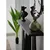 Hanah Home Komoda Cleopatra 100x83x28cm Antracit