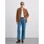 Mohito - Wide leg farmerke