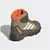 Adidas Cipele za dečake Terrex snow cw k, Maslinaste