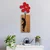 Wallxpert Zidna dekoracija Banksy 17, 70x62cm