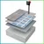 shumee Grelna preproga 160 W/m2 | 7 m2 s termostatom nice.B