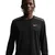 Nike M NK DF UV MILER LS TOP, muška majica za trčanje, crna IF2086