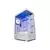 UGD Kućište, PC AMD gaming Ryzen 5 5600/32GB/1TB/RTX4060 8GB UGD Stealth, Crno