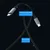 Qoltec Hub adapter USB-C 3.1 4v1 | USB 3.0 | 3x USB 2.0