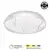 LED plafonjera LP-425-48R SGY