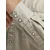 Jack & Jones JJESHERIDAN SHIRT L/S Bež