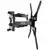 Gembird Nosač za televizor WM-60ST-01, 40x40cm, 36kg