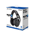 RIG 400 hS gaming slušalke, črne (PS5)
