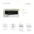Kremno bela boxspring postelja s prostorom za shranjevanje 160x200 cm Melba – Maison de Reve