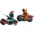 Lego 71838 Kajeva trka motociklom ( 71838 )