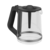 BEKO CFM 7353 I Aparat za filter kafu, Crni