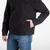 Vans POMONA STATION JACKET Črna