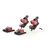 Atomic Strive 12 GW Vezi za Freeride smuči