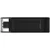 Kingston USB fleš DataTraveler DT70 128GB USB-C
