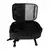 GymBeam FlyBag Backpack Medium Black