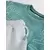 Baker by Ted Baker Komplet svetlo siva/smaragd/bela