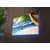 Wallity Slika sa LED osvetljenjem 4570DHDACT-027, 45x70 cm