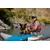 Ruffwear Float Coat rešilni jopič, Wave Orange - XL