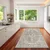 Conceptum Hypnose Tepih, 80x300cm, Braon