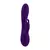 Playboy On Repeat Rabbit Vibrator Purple