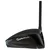 Golf palica Driver TaylorMade Max Leva roka, 10,5°, Regular, REAX MR 50