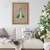 Wallxpert NLJ6800881_6696 Dekorativna slika, 67x97cm