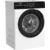 BEKO Mašina za pranje veša BM3WFSU38213WPBB, 8kg, Inverter motor, Bela