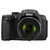 NIKON digitalni fotoaparat Coolpix P520, črn
