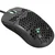 White Shark Miš GM 5007 GALAHAD crni 6400 dpi