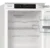 Gorenje Ugradni frižider NRKI517E62VF, 35dB, 252L, bela