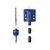 BOSCH EXPERT Multi Material PC Plus početni set testera za otvore 51mm, 2608901910