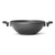 Vok TITANIUM NOWO, 32 cm, za indukcijo, WOLL