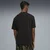 PUMA Select Essentials Pocket Tee Men, Puma, Black, S