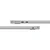 APPLE MacBook Air 13.6 M4/16GB/256GB SSD Silver (MW0W3)
