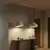 Opviq Luster Lora-30-2-C-Luna, Beli