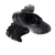 Salomon SPEEDCROSS 6 GTX, muške patike za trail trčanje, crna L41738600