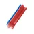 Swix Rectangular Cork/Nylon 0,23mm Combi Krtača