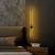 Opviq Sword 13484 Zidna lampa, LED, 13W, IP20