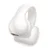 Ugreen HiTune S3 True Wireless Earbuds White WS209 (45786) ( 093-0121 )