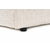 ATELIER DEL SOFA Fotelja Lora 1R Light Brown